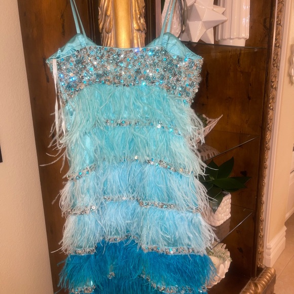Jovani Dresses & Skirts - Cocktail dress